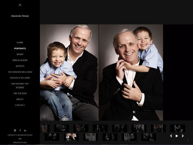 Proyecto Alexandro Pelaez