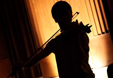 El Programa Música para Crecer de CAF estrena página web El Programa Música para Crecer de CAF estrena página web