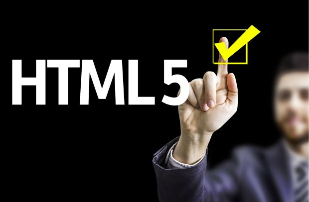 W3C recomienda HTML5