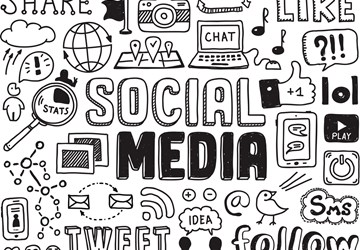 Tendencias en las redes sociales para el 2015