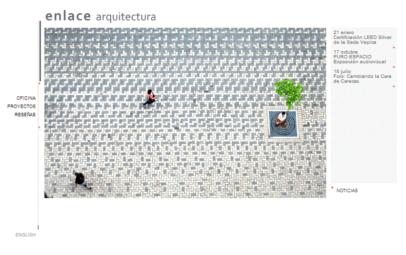 Enlace Arquitectura