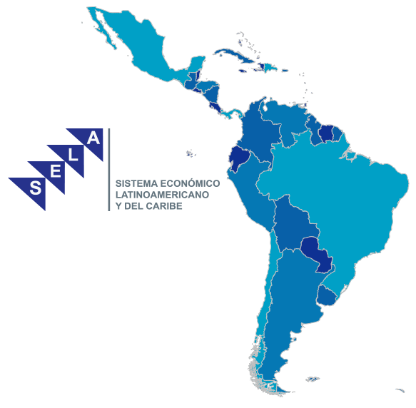 SELA - Sistema Económico Latinoamericano y del Caribe