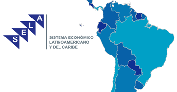 SELA - Sistema Económico Latinoamericano y del Caribe