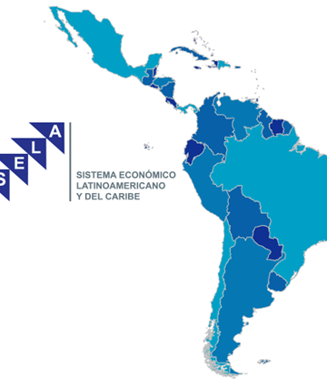 SELA - Sistema Económico Latinoamericano y del Caribe