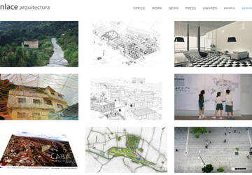 Nueva imagen para Enlace Arquitectura Nueva imagen para Enlace Arquitectura