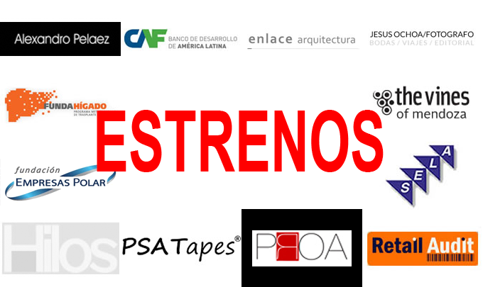 Los estrenos web de Diciembre