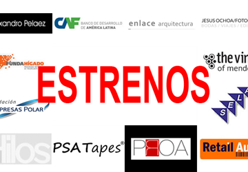 Los estrenos web de Diciembre Los estrenos web de Diciembre